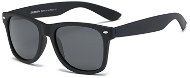 DUBERY Genoa 1 Black / Black - Sunglasses