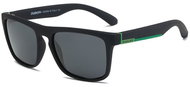 DUBERY Springfield 9 Black / Black - Sunglasses
