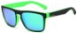 DUBERY Springfield 2 Black & Green/Green - Slnečné okuliare