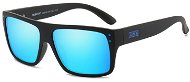 DUBERY Cleveland 4 Black / Blue - Sunglasses