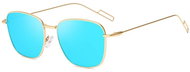 NEOGO Corburn 4 Gold / Blue - Sunglasses