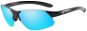 DUBERY Shelton 5 Black/Blue - Slnečné okuliare