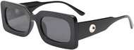 NEOGO Seattle 1 sluneční brýle, Bright Black - Sluneční brýle