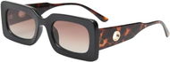 NEOGO Seattle 3 sluneční brýle, Black Framed - Sluneční brýle