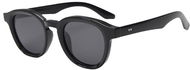 NEOGO Orlando 8 sluneční brýle, Black / Grey - Sluneční brýle