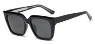 NEOGO Austin 1 sluneční brýle, Black / Grey - Sluneční brýle