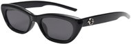 NEOGO Savannah 1 sunglasses, Black/Gray - Sunglasses