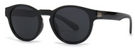 NEOGO Galveston 1 Sunglasses, Black - Sunglasses