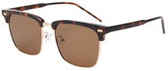 NEOGO Brights 4 Sunglasses, Gold Tea - Sunglasses
