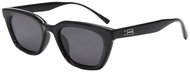 NEOGO Peaks 1 Sunglasses, Bright Black - Sunglasses