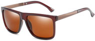 NEOGO Rube 4 Brown / Brown - Sunglasses