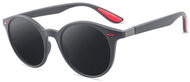 NEOGO Bermidd 2 Gray / Black - Sunglasses