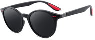 NEOGO Bermidd 1 Black / Black - Sunglasses