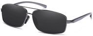 NEOGO Neal 5 Gun Black / Black - Sunglasses