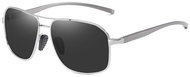 NEOGO Marvin 5 Silver / Gray - Sunglasses