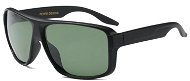 NEOGO Kenn 3 Black/Green - Slnečné okuliare
