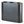 Anthracite, painted steel, 3 × 38 l