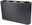 Waste Sorting Set, anthracite, painted steel, 4 × 38 l