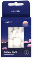 Lunesto Dream Soft Wax Wax Earplugs - Earplugs