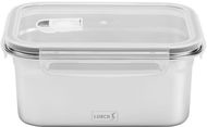 Lurch Nerez jídelní box s plastovým víkem 00240894 - 1500ml - Dóza