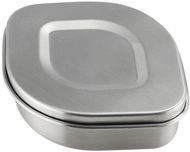 Lurch Piknik nerez jídelní box 00240936 - 350ml - Dóza