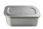 Lurch Picnic Stainless-steel Lunch Box 00240938 - 1200ml - Container