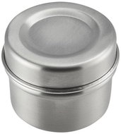 Lurch Picnic Stainless-steel Food Box 00240939 - 100ml - Storage Jar