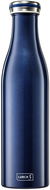 Lurch Trendy termo láhev  00240862 - 750 ml blue metallic - Termoska