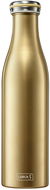 Lurch Trendy termo láhev  00240863 - 750 ml gold metallic - Termoska