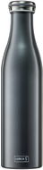 Lurch Trendy termo láhev  00240864 - 750 ml  antracite - Termoska