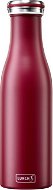 Lurch Trendy Thermo Bottle 00240906 - 500ml Burgundy - Thermos