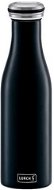 Lurch Trendy Thermo Bottle 00240908 - 500ml Matt Black - Thermos