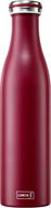 Lurch Trendy termo láhev  00240926 - 750 ml burgundy - Termoska