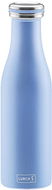 Lurch Trendy termo láhev  00240940 - 500 ml pearl blue - Termoska