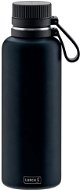 Lurch Outdoor Thermo Bottle 00240975 - 1l Night Blue - Thermos
