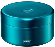 Lurch  - Termo nerez jídelní box water blue 1l 00240948 - Termoska