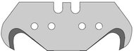 Hook blade 51 mm, Lutz - Blade