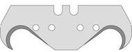 Hook blade 55 mm, Lutz - Blade