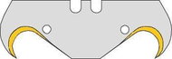 Hook blade 55 mm, Lutz - Blade