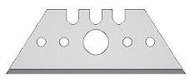 Trapezoidal blade 52 mm, Lutz - 1010.0650 - Blade