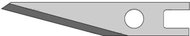 Industrial scalpel, Lutz - 6396.0500 - Scalpel