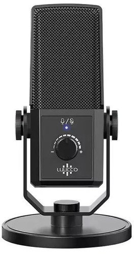 LUUCCO StreamPro-S1 Studio USB Microphone - Mikrofon - Hauptbild