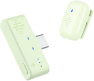 LUUCCO MiniPods K1 USB-C Green - Wireless System