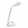 Flipp LED 4,68 W, table lamp, white