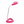 Flipp LED 4,68 W, table lamp, pink