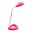 Flipp LED 4,68 W, table lamp, pink