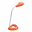 Flipp LED 4,68 W, table lamp, orange