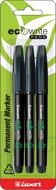 LUXOR 101/3BC ECO Permanentmarker - schwarz - Marker