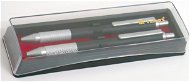 LUXOR 8554 Trendz Set Kugelschreiber und Mikrobleistift - Kugelschreiber