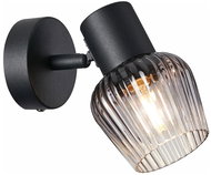 Luxera Prezent Oasis 1 × E27 60 W, wall lamp - Spot Lighting